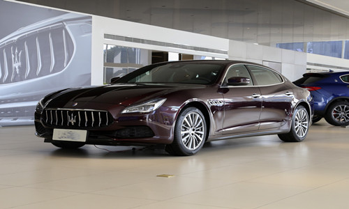 瑪莎拉蒂總裁進(jìn)口報(bào)關(guān)